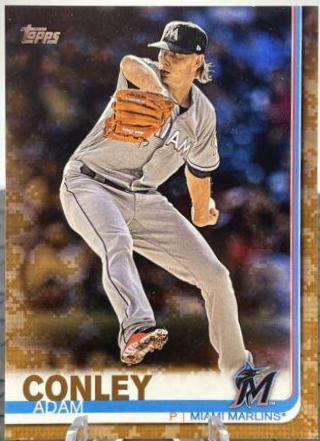 Adam Conley [Memorial Day Camo] #663