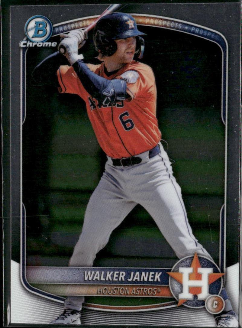 Walker Janek #BDC-45