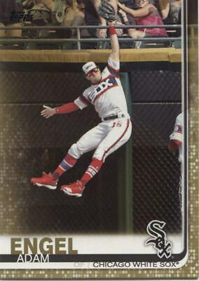 Adam Engel [Gold] #196