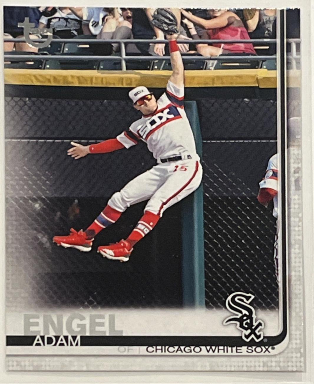 Adam Engel [Vintage Stock] #196