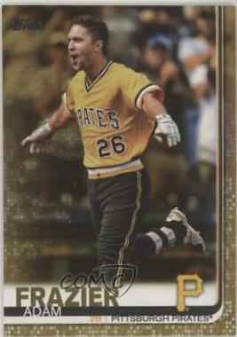 Adam Frazier [Gold] #635