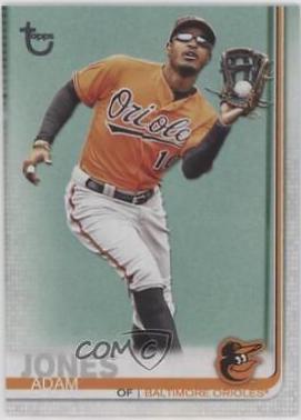 Adam Jones [Vintage Stock] #8