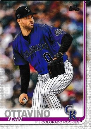 Adam Ottavino #106