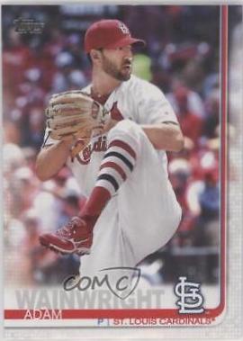 Adam Ottavino [Advanced Stat] #106