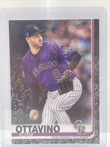Adam Ottavino [Black] #106