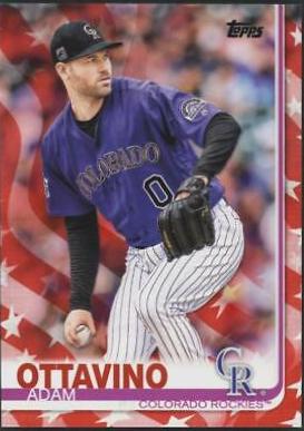 Adam Ottavino [Independence Day] #106