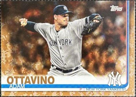Adam Ottavino [Memorial Day Camo] #106