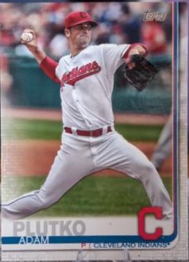 Adam Plutko [Advanced Stat] #492