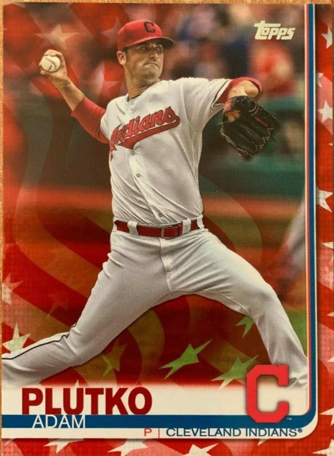 Adam Plutko [Independence Day] #492