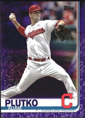 Adam Plutko [Purple] #492