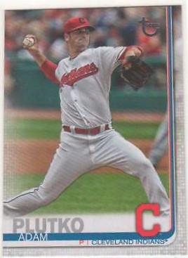 Adam Plutko [Vintage Stock] #492