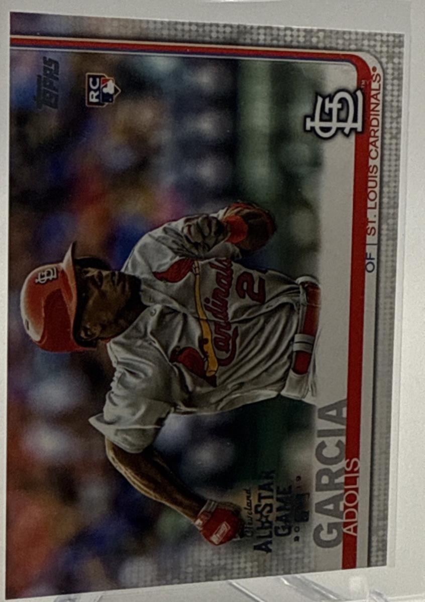 Adolis Garcia [All-Star Game] #227