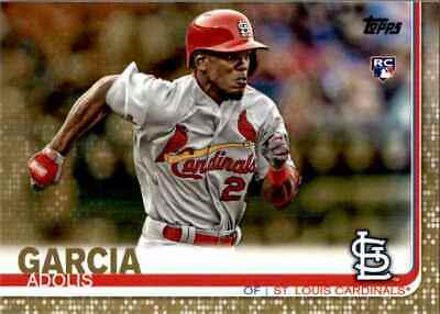 Adolis Garcia [Gold] #227