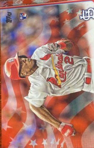 Adolis Garcia [Independence Day] #227