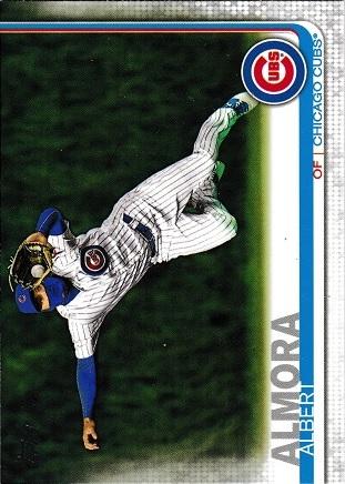Albert Almora #226