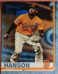Alen Hanson [Father's Day Blue] #478