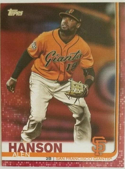 Alen Hanson [Mother's Day Pink] #478