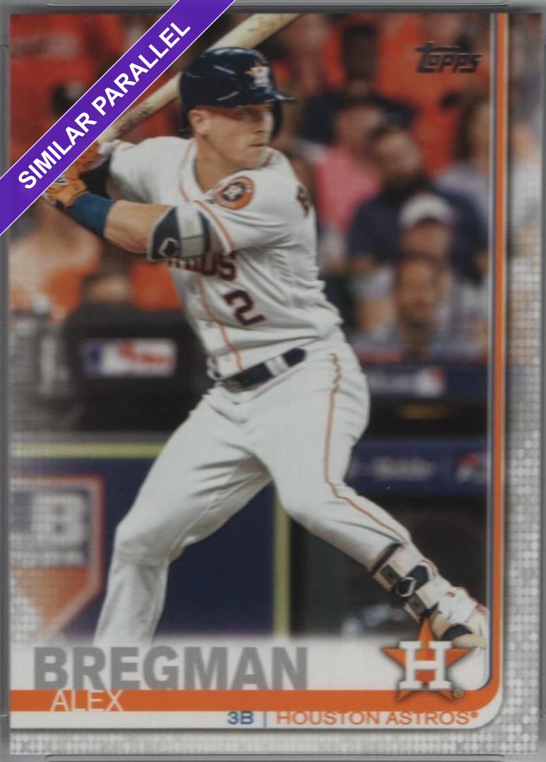 Alex Bregman [All-Star Game] #700