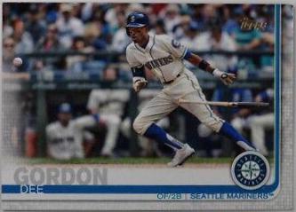 Alex Gordon [Advanced Stat] #319