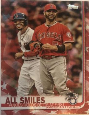 All Smiles [Independence Day] #295