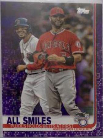 All Smiles [Purple] #295