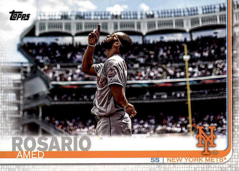 Amed Rosario [Pointing Up] #624