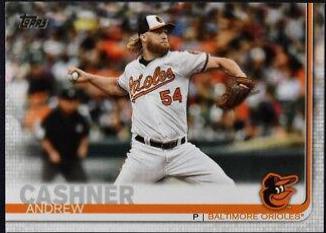 Andrew Cashner #338