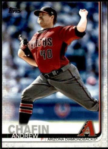 Andrew Chafin #484