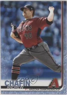 Andrew Chafin [Father's Day Blue] #484