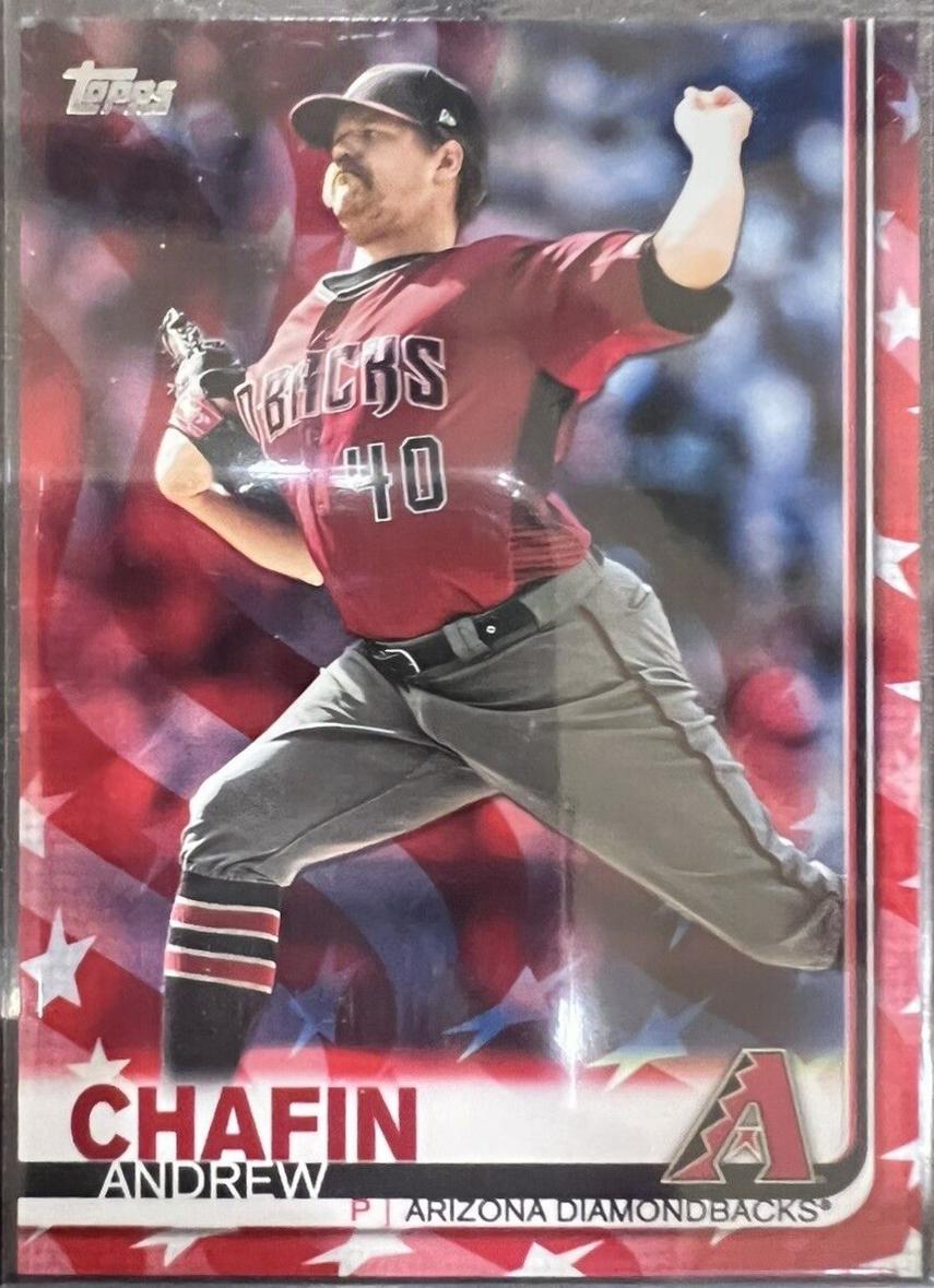 Andrew Chafin [Independence Day] #484