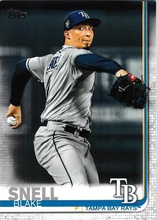 Blake Snell #130