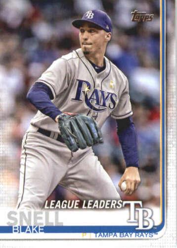 Blake Snell #24