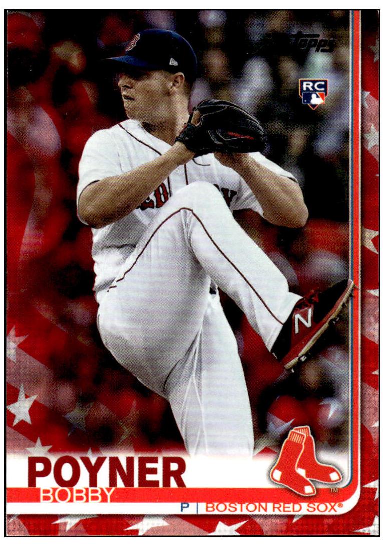 Bobby Poyner [Independence Day] #571
