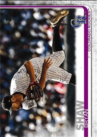 Bryan Shaw #415