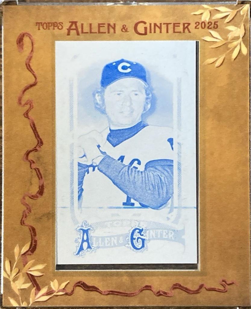 Ron Santo [Glossy Mini] #331