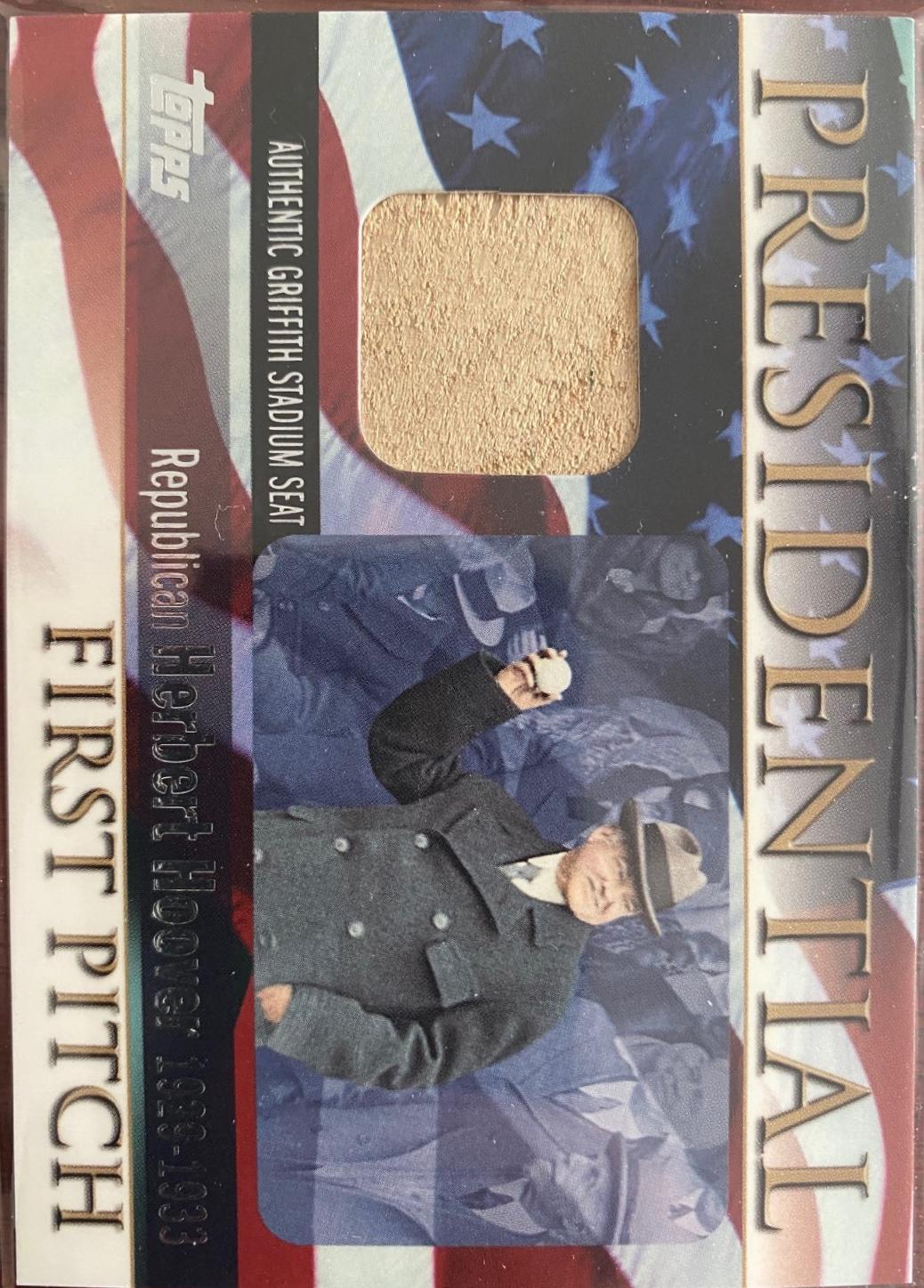 Herbert Hoover #FPR-HH