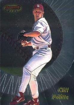 Cliff Politte #168