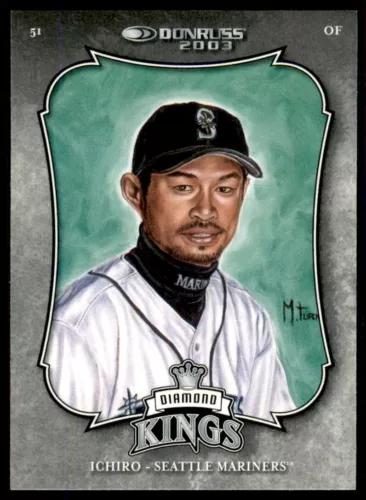 Ichiro #6