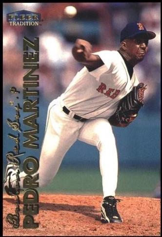 Pedro Martinez #116