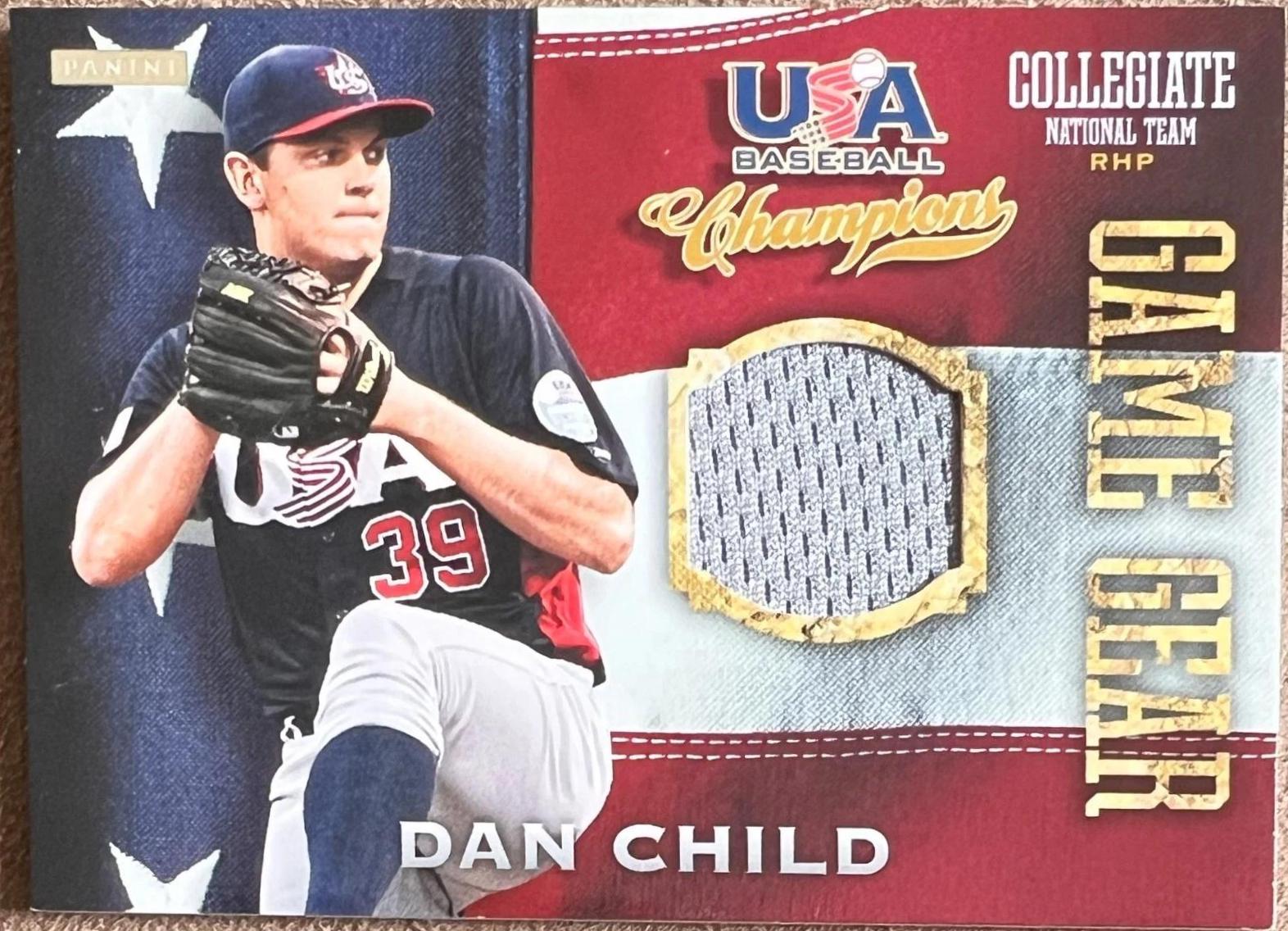 Dan Child #27
