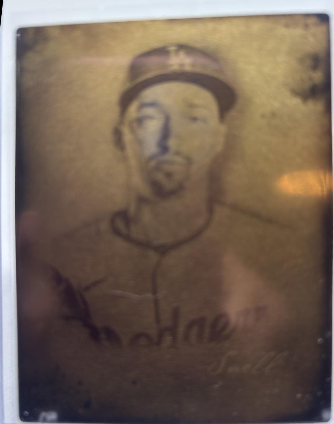 Blake Snell [Tin Type Variation] #62