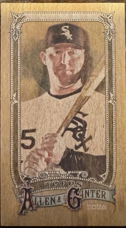 Jim Thome [Glossy Mini] #347