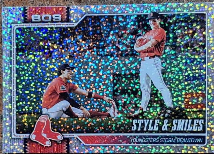 Style & Smiles [Confetti] #260