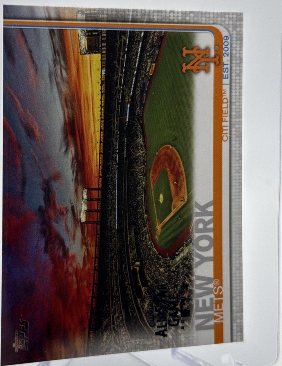 Citi Field [All-Star Game] #497