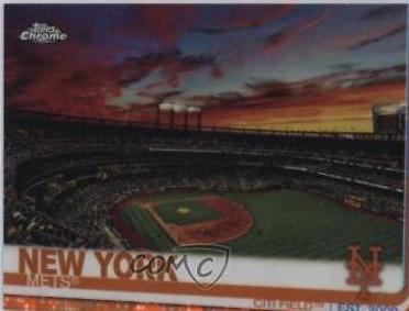 Citi Field [Memorial Day Camo] #497