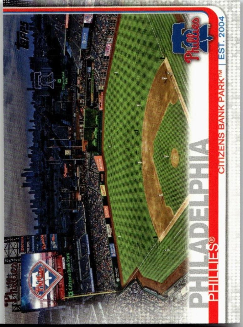 Citizens Bank Park [All-Star Game] #187