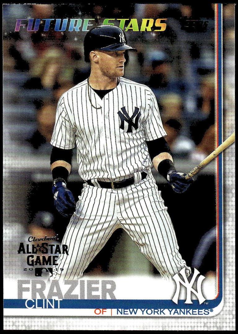 Clint Frazier [All-Star Game] #412