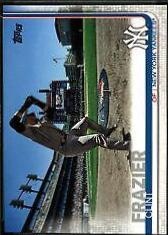 Clint Frazier [Gray Jersey] #412