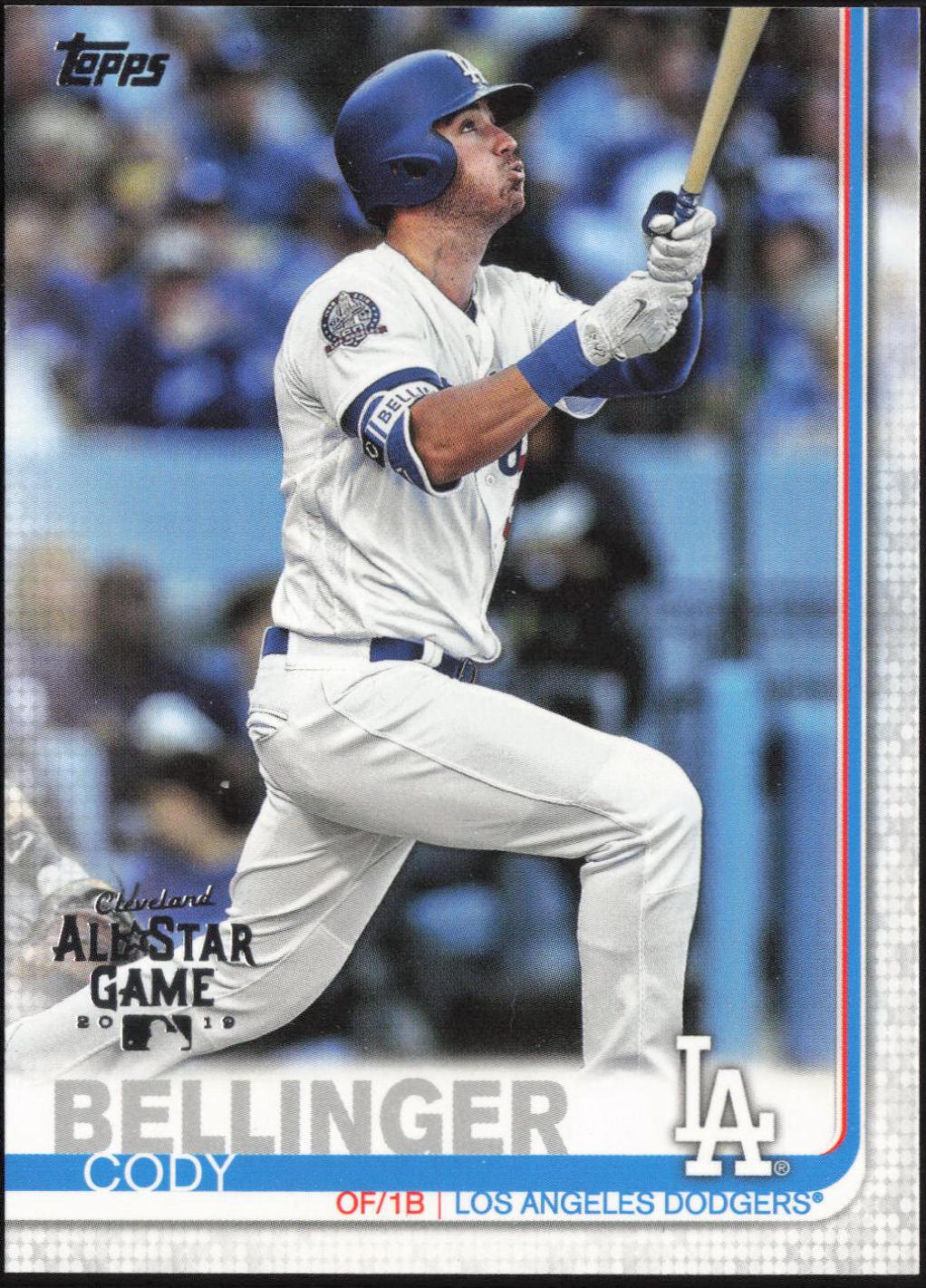 Cody Bellinger [All-Star Game] #507