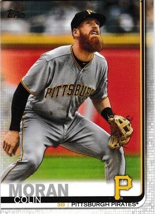 Colin Moran #214